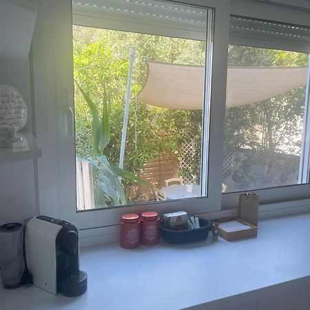 Riviera Studio Athén Kültér fotó