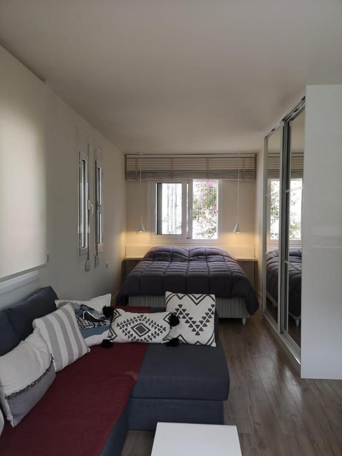 Riviera Studio Athén Kültér fotó